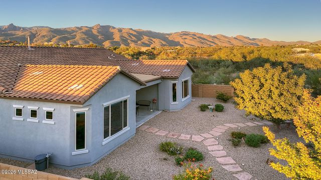 3566 N Molino Canyon Place, Tucson, AZ 85749