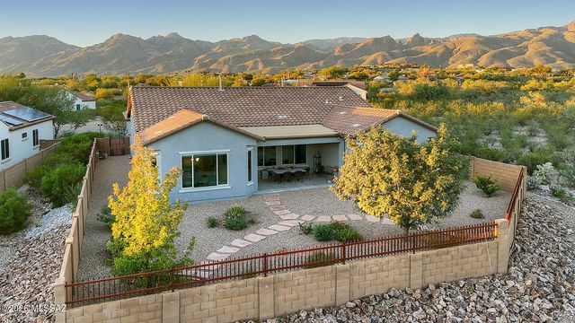 3566 N Molino Canyon Place, Tucson, AZ 85749