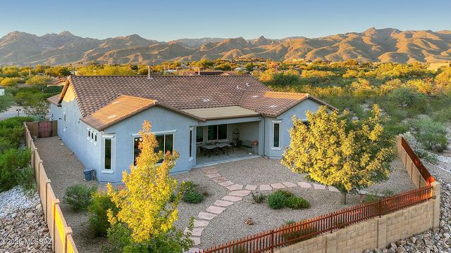 3566 N Molino Canyon Place, Tucson, AZ 85749