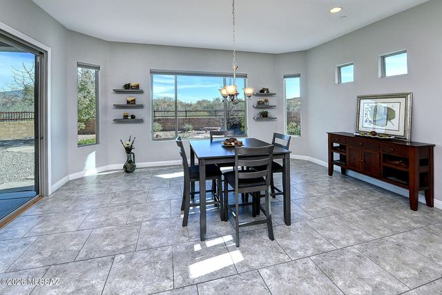 3566 N Molino Canyon Place, Tucson, AZ 85749