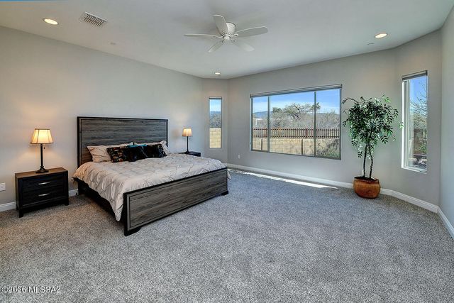 3566 N Molino Canyon Place, Tucson, AZ 85749