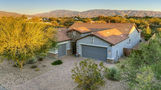 3566 N Molino Canyon Place, Tucson, AZ 85749