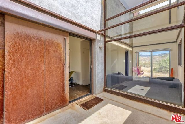 63131 Rocking Chair Road, Joshua Tree, CA 92252