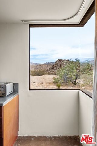 63131 Rocking Chair Road, Joshua Tree, CA 92252