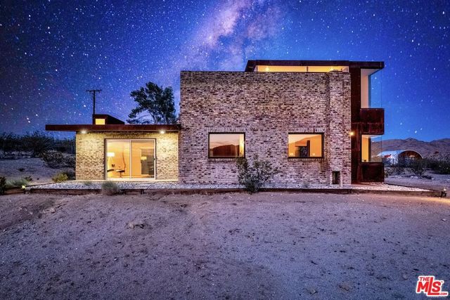 63131 Rocking Chair Road, Joshua Tree, CA 92252