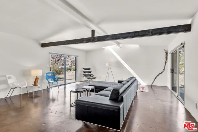 63131 Rocking Chair Road, Joshua Tree, CA 92252
