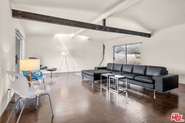 63131 Rocking Chair Road, Joshua Tree, CA 92252