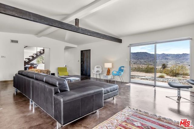 63131 Rocking Chair Road, Joshua Tree, CA 92252