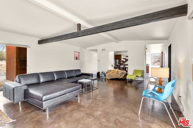 63131 Rocking Chair Road, Joshua Tree, CA 92252