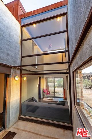 63131 Rocking Chair Road, Joshua Tree, CA 92252