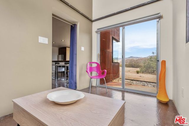 63131 Rocking Chair Road, Joshua Tree, CA 92252