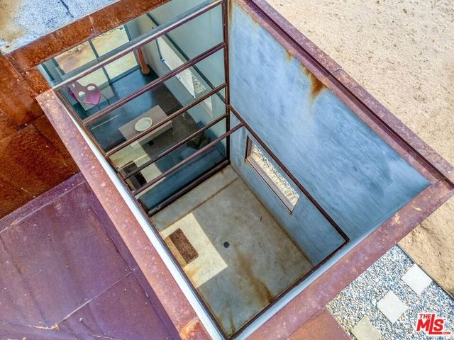 63131 Rocking Chair Road, Joshua Tree, CA 92252
