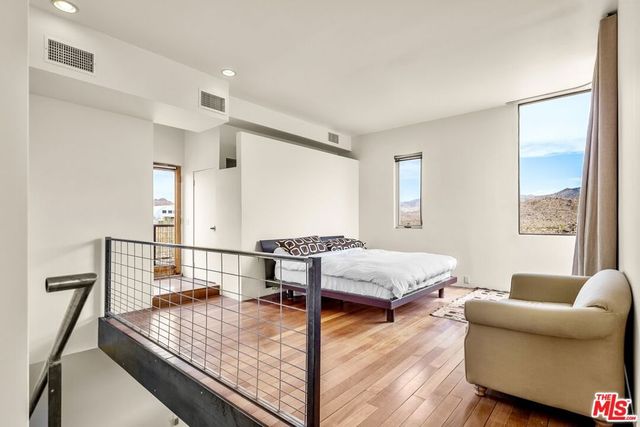 63131 Rocking Chair Road, Joshua Tree, CA 92252