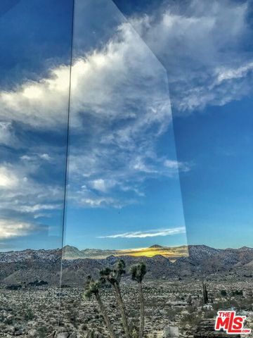 63131 Rocking Chair Road, Joshua Tree, CA 92252