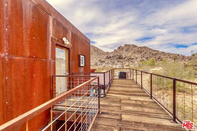 63131 Rocking Chair Road, Joshua Tree, CA 92252