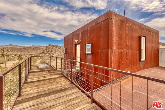 63131 Rocking Chair Road, Joshua Tree, CA 92252