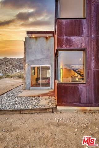 63131 Rocking Chair Road, Joshua Tree, CA 92252