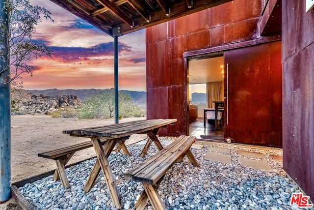 63131 Rocking Chair Road, Joshua Tree, CA 92252