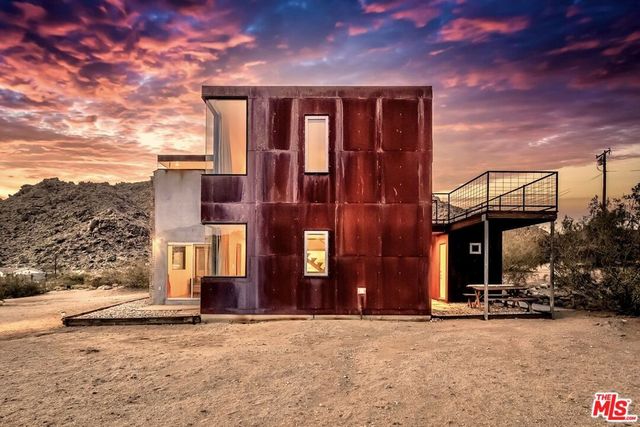 63131 Rocking Chair Road, Joshua Tree, CA 92252