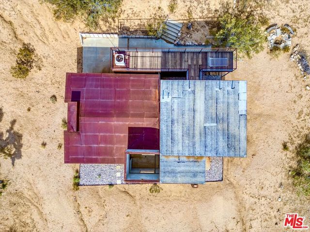 63131 Rocking Chair Road, Joshua Tree, CA 92252