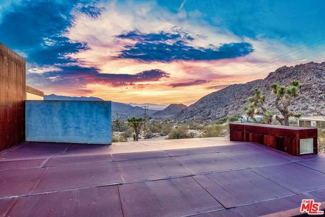 63131 Rocking Chair Road, Joshua Tree, CA 92252