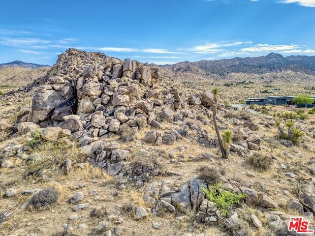 63131 Rocking Chair Road, Joshua Tree, CA 92252