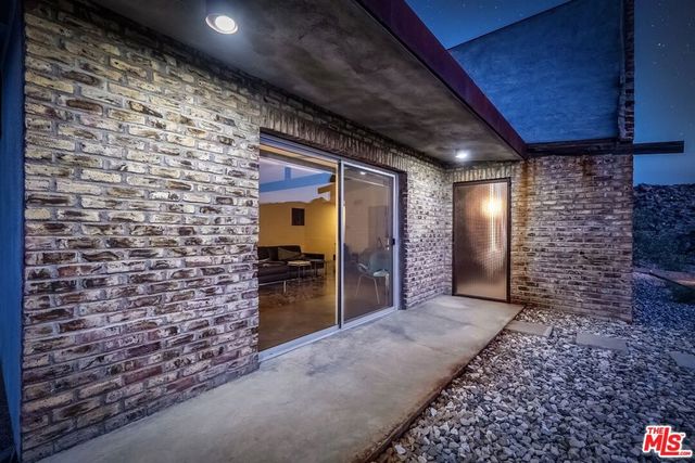 63131 Rocking Chair Road, Joshua Tree, CA 92252