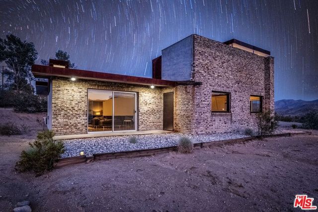 63131 Rocking Chair Road, Joshua Tree, CA 92252