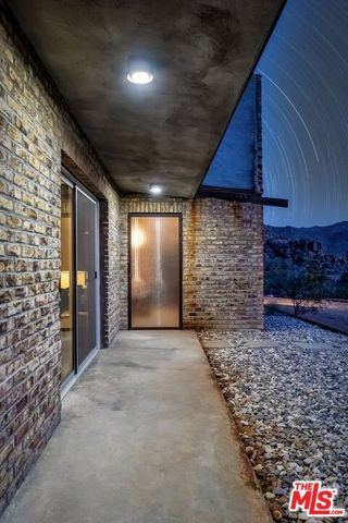 63131 Rocking Chair Road, Joshua Tree, CA 92252