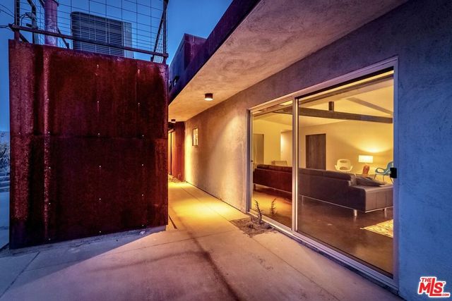 63131 Rocking Chair Road, Joshua Tree, CA 92252