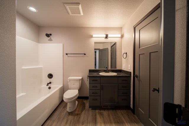 197 DORCHESTER AVE, Box Elder, SD 57719