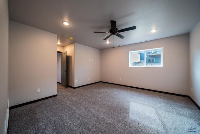 197 DORCHESTER AVE, Box Elder, SD 57719