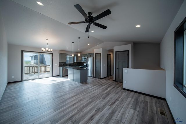 197 DORCHESTER AVE, Box Elder, SD 57719