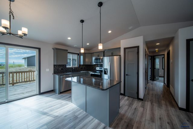 197 DORCHESTER AVE, Box Elder, SD 57719