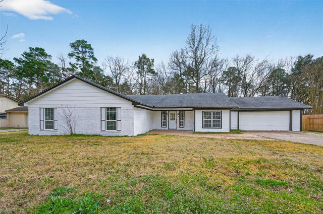 2506 River Ridge, Conroe, TX 77385