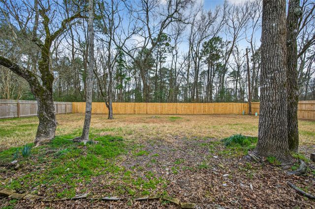 2506 River Ridge, Conroe, TX 77385