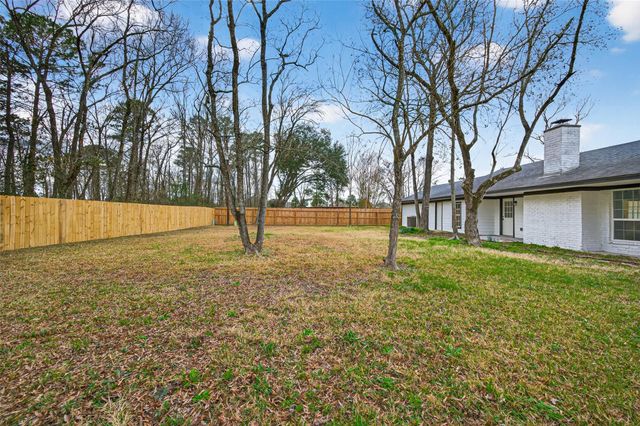 2506 River Ridge, Conroe, TX 77385