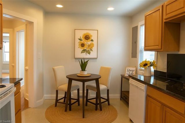 701 Park Avenue, Greensboro, NC 27405