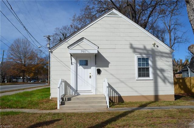 701 Park Avenue, Greensboro, NC 27405