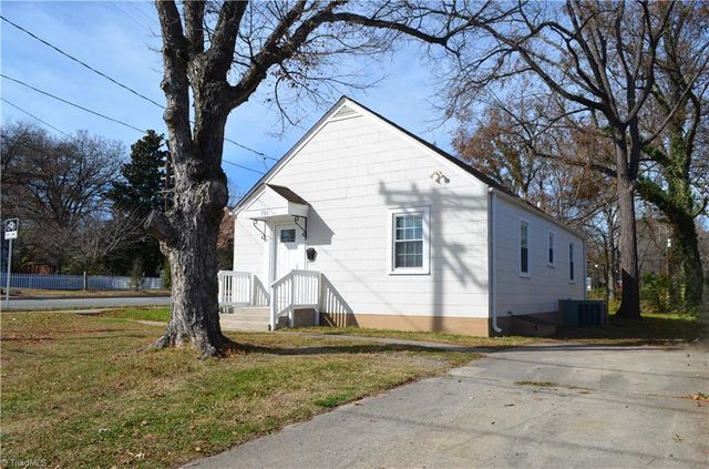 701 Park Avenue, Greensboro, NC 27405