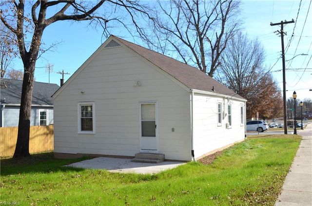 701 Park Avenue, Greensboro, NC 27405