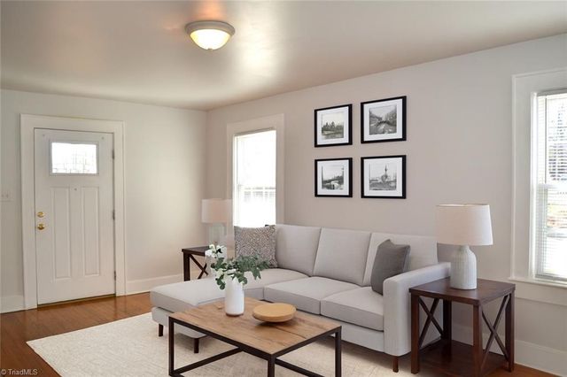 701 Park Avenue, Greensboro, NC 27405