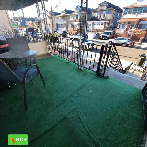 3718 Lyme Avenue, Brooklyn, NY 11224