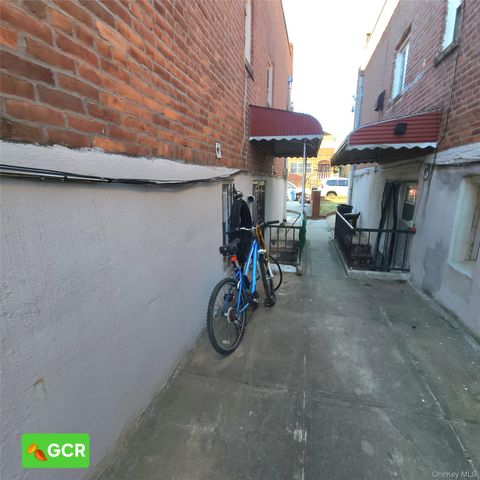 3718 Lyme Avenue, Brooklyn, NY 11224