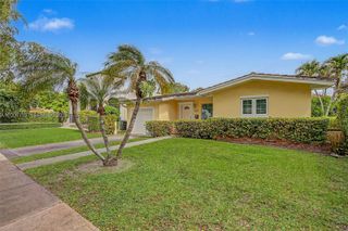307 Sarto Ave, Coral Gables, FL 33134
