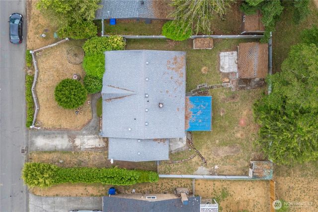 15406 12th Avenue E, Tacoma, WA 98445