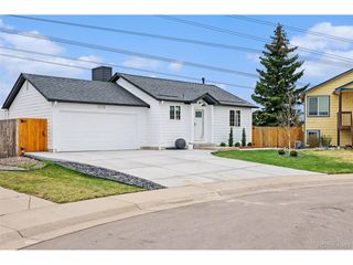 5220 E Aspen Ave, Castle Rock, CO 80104