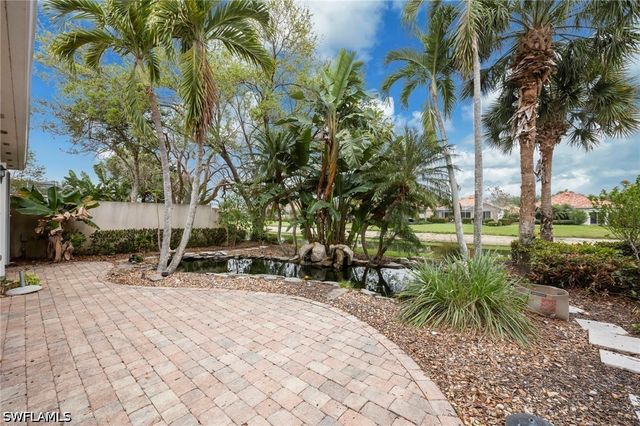 4260 Montalvo CT, Naples, FL 34109