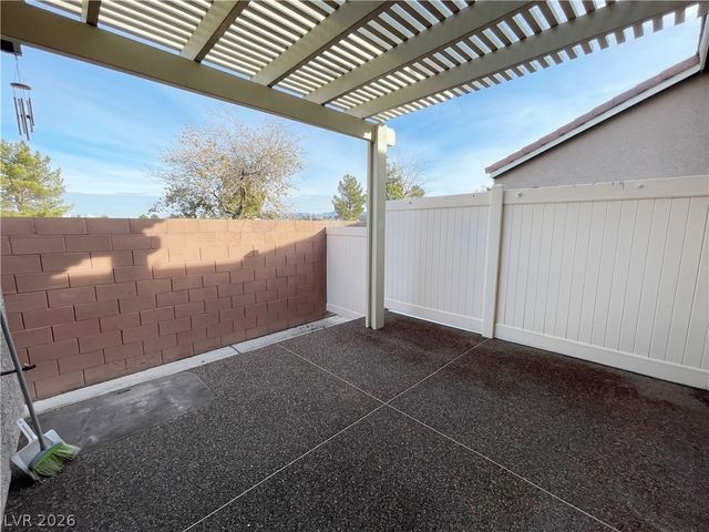 8520 Little Fox Street 0, Las Vegas, NV 89123