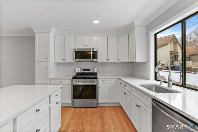 383 Sequoia Lane A, Stratford, CT 06614